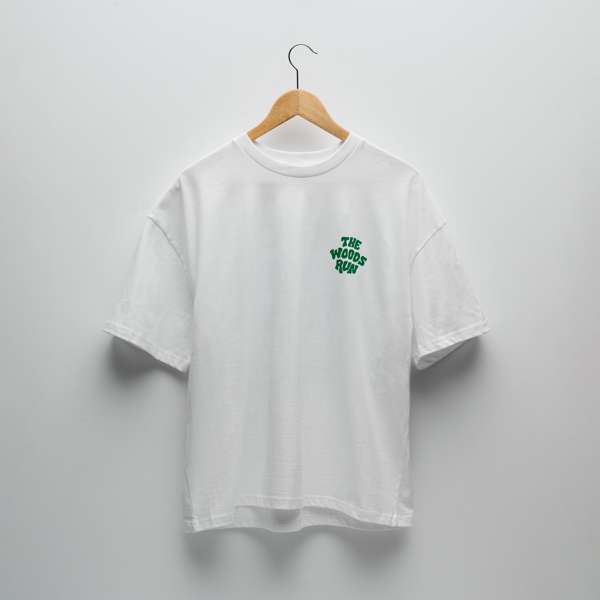 WOODSRUN Merch